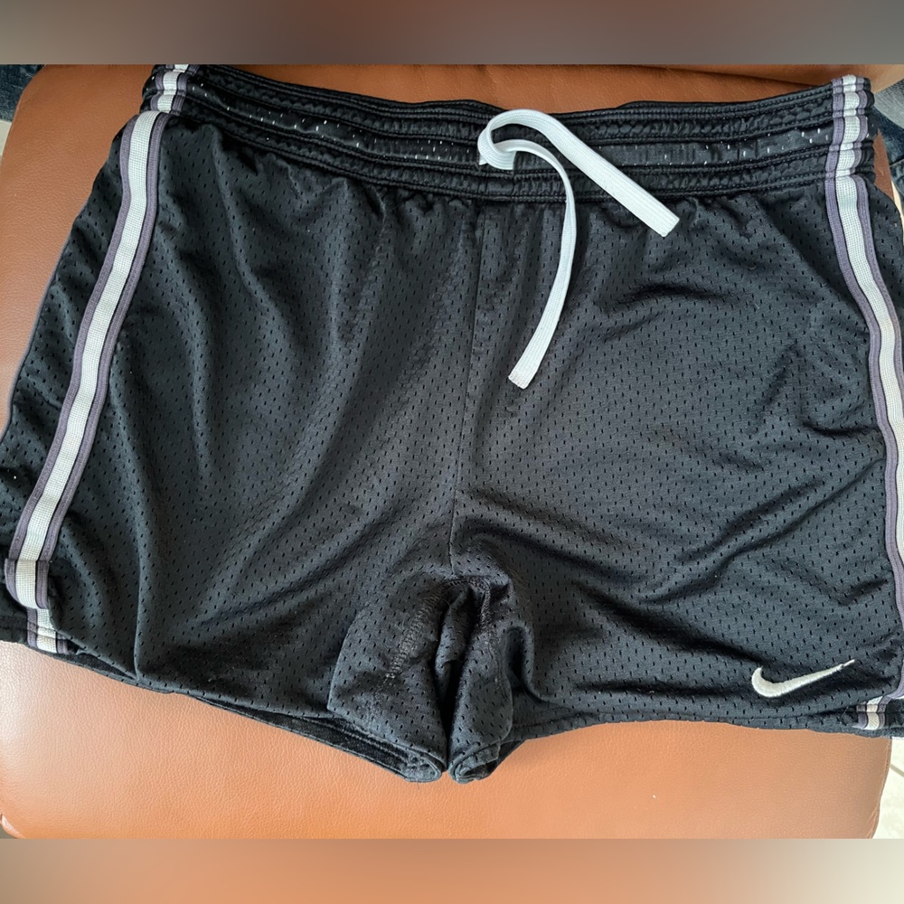 Nike dri fit shorts